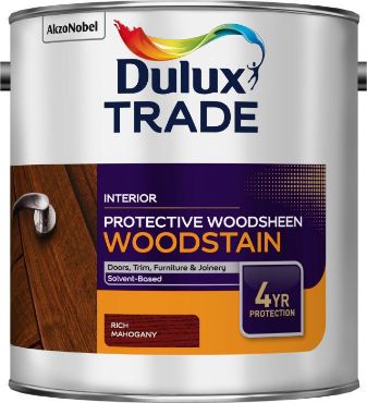 Picture for category Wood Treatment
