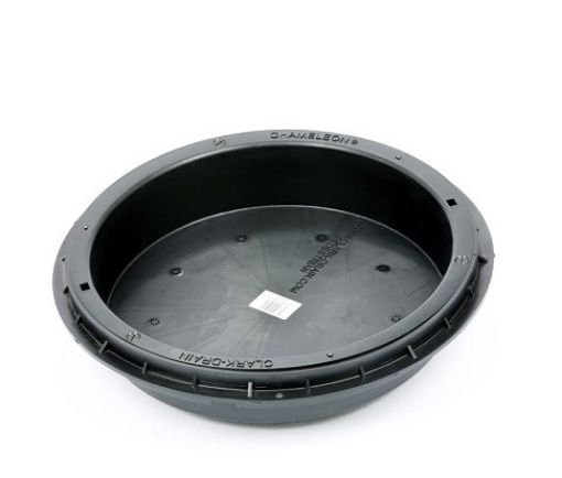 Picture of 450mm Chameleon Round Recessed Manhole Cover & Frame
CD 470