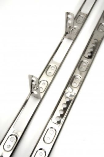 Picture of Universal Stainless Steel Multi Wall Starter
C2KS