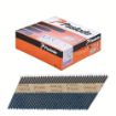 Picture of Paslode 75mm x 3.1mm RG Galv Plus Nails (2,200) for IM360 Nailer plus 2 x Series-i fuel cells
141072