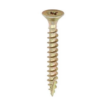 Picture of 4.0 x 40mm Classic Screw PZ2 CSK - ZYP (200)
40040CLAF