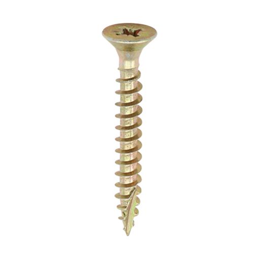 Picture of 4.0 x 40mm Classic Screw PZ2 CSK - ZYP (200)
40040CLAF