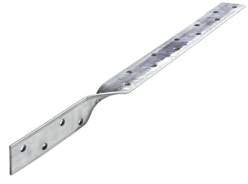 Picture of Strong-Tie 1200mm x 100mm Heavy Duty Twisted Strap
H12T10
