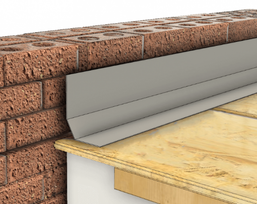 Picture of D260 GRP Fillet/Flashing Trim 3m
ASF