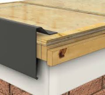 Picture of D300 GRP Fillet/Flashing  Large Trim 3m
ASFL