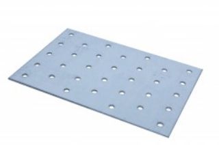 Picture of Strong-Tie 140mm x 100mm Nail Plate
NP15/100/140