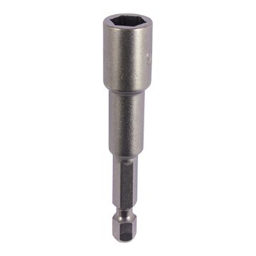 Picture of 5/16" x 65mm S2 Hex Head Magnetic Socket Driver
516SDB
