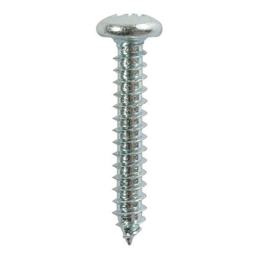 Picture of No. 6 x 1/2" PZ2 Self Tapping Screw (20)
00612CPAZP
