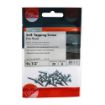 Picture of No. 6 x 1/2" PZ2 Self Tapping Screw (20)
00612CPAZP