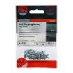 Picture of No. 6 x 1/4" PZ2 Self Tapping Screw (30)
00614CPAZP