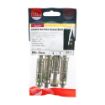 Picture of M8:25L (M8 x 75mm) Shield Anchor Loose Bolts - ZYP (4)
0825LSHP