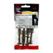 Picture of M8:40L (M8 x 90mm) Shield Anchor Loose Bolts - ZYP (4)
0840LSHP