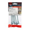Picture of 8.0 x 80mm Coach Screws DIN 571 - BZP (5)
0880CSCP