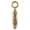 Picture of M8 Shield Anchor Eyes - ZYP (2)
08EYEP