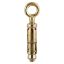 Picture of M8 Shield Anchor Eyes - ZYP (2)
08EYEP