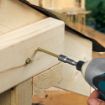 Picture of 6.7 x 100mm In-Dex Green Hex Timber Screws (6)
100INDEXP