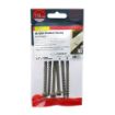 Picture of 6.7 x 100mm In-Dex Green Hex Timber Screws (6)
100INDEXP