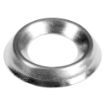 Picture of 10mm Nickel Surface Screw Cups (50)
10NCUPP