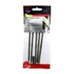 Picture of 6.7 x 125mm In-Dex Green Wafer Head Timber Screws (5)
125INDEXWP