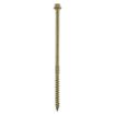 Picture of 6.7 x 150mm In-Dex Green Hex Timber Screws (4)
150INDEXP