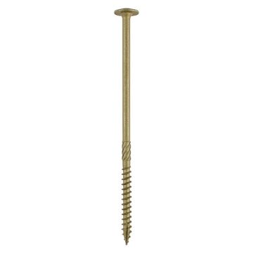 Picture of 6.7 x 150mm In-Dex Green Wafer Head Timber Screws (4)
150INDEXWP