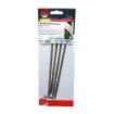 Picture of 6.7 x 150mm In-Dex Green Wafer Head Timber Screws (4)
150INDEXWP