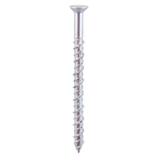 Picture of 6.0 x 60mm Multi-Fix Masonry Screws - CSK (100)
660MFCSK