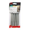 Picture of 8.0 x 100mm Nylon Hammer Fixings (8)
80100HFP