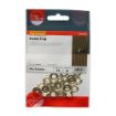 Picture of 8mm Brass Surface Screw Cups (55)
8BCUPP