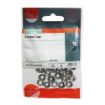 Picture of 8mm Nickel Surface Screw Cups (55)
8NCUPP