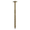 Picture of 6.7 x 95mm In-Dex Green Wafer Head Timber Screws (6)
95INDEXWP