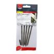 Picture of 6.7 x 95mm In-Dex Green Wafer Head Timber Screws (6)
95INDEXWP