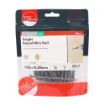 Picture of 4.50 x 100mm Bright Round Wire Nails 500g
BRW100MB