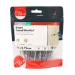 Picture of 3.75 x 75mm Bright Round Wire Nails 500g
BRW75MB