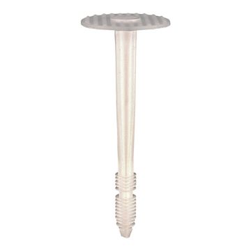 Picture of M8 x 50mm Plastic Insulation Fixing (100)
PIF50