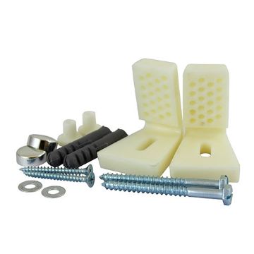Picture of WC & Bidet Fixing Kit (2)
WCBK
