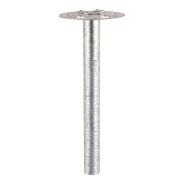 Picture of M8 x 140mm Metal Insulation Fixings (100)
MIF140