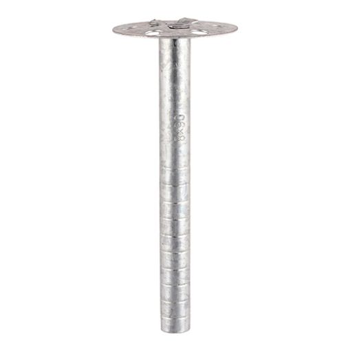 Picture of M8 x 140mm Metal Insulation Fixings (100)
MIF140
