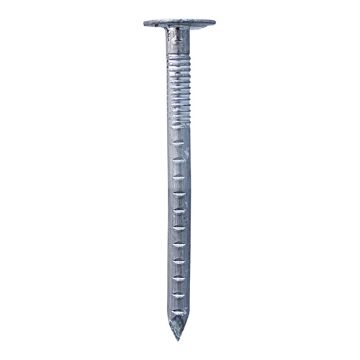 Picture of 3.35 x 38mm Aluminium Clout Nails 1kg (1100no. Approx)
ACN38LB