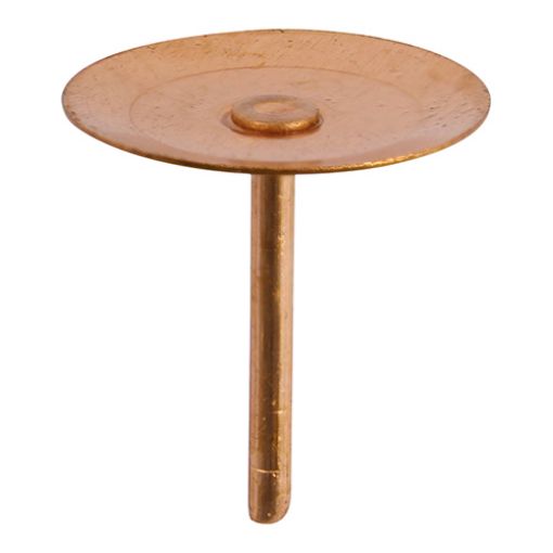 Picture of 1.50 x 20mm Copper Disc Rivets (1000)
CDRT