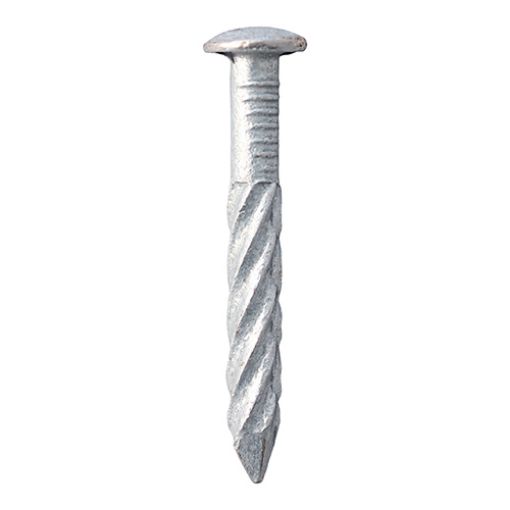 Picture of 5.40 x 100mm Galvanised Drive Screws 1kg (51no. Approx)
DSN100B