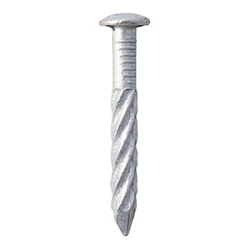 Picture of 5.40 x 75mm Galvanised Drive Screws 1kg (55no. Approx)
DSN75B
