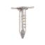 Picture of 13 x 3.00mm Galvanised Clout Nails ELH 1kg (780no. Approx)
GEC13B
