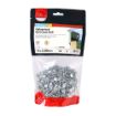 Picture of 13 x 3.00mm Galvanised Clout Nails ELH 1kg (780no. Approx)
GEC13B