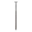Picture of 2.65 x 40mm A2 Stainless Steel Annular Ringshank Nail 1kg (546no. Approx)
SSAR40B (5)