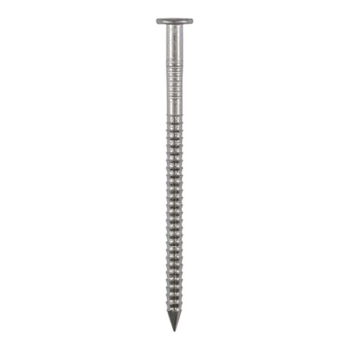 Picture of 2.65 x 40mm A2 Stainless Steel Annular Ringshank Nail 1kg (546no. Approx)
SSAR40B (5)