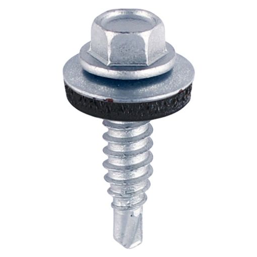 Picture of 6.3 x 22mm Hex Head W16 Stitching Screws (100)
ZS22W16 (5)