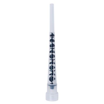 Picture of Polyester Resin Spare Turbo Nozzle
TNOZ (12)