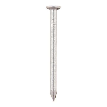 Picture of 2.65 x 65mm Galvanised Round Wire Nails 25kg (8750no. Approx)
GRW26565