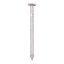 Picture of 2.65 x 65mm Galvanised Round Wire Nails 25kg (8750no. Approx)
GRW26565